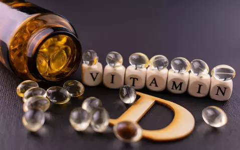 Vitamin D3 supplementation has no effect on bone strengthening in healthy individuals