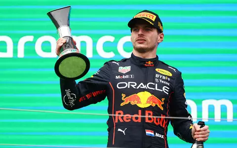 Formula 1: Verstappen's victory in Hungary