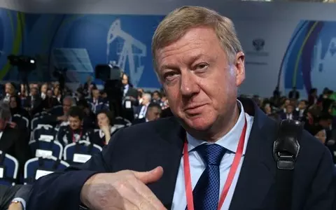 Media: Chubais, former Putin associate, hospitalised in Europe