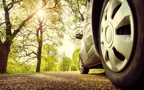 Scientists: Dust from car tyres poses a serious threat to the environment