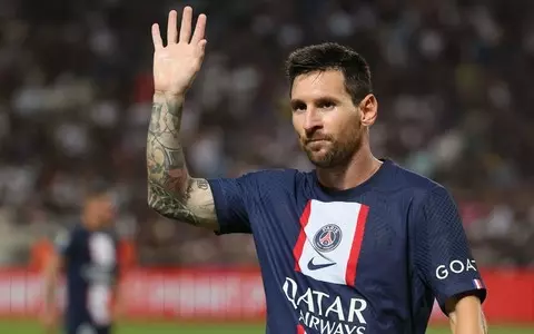 WORLD CUP 2022: Messi wants to get in shape for mundial