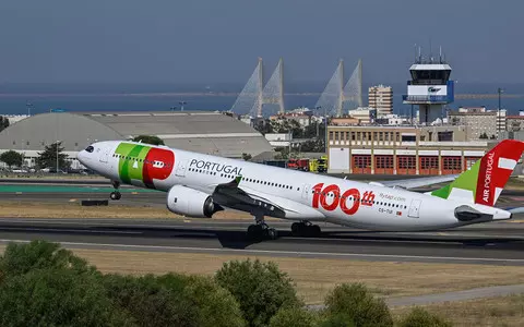 Portugal: Airport workers' unions have announced a strike