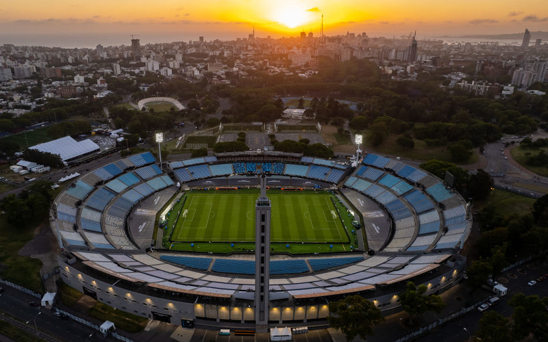 MŚ 2030: Cztery kraje Ameryki Południowej chcą wspólnie zorganizować mundial