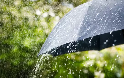 UK weather forecast: Forecasters predict tropical humid heat and rain after driest July on record