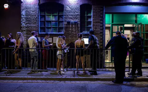 Nightclubs closing: One in five have shut since Covid-19 pandemic began