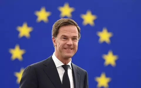 The Netherlands: Mark Rutte sets the record for the longest serving prime minister