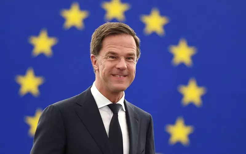 Holandia: Mark Rutte ustanowił rekord najdłużej urzędującego premiera