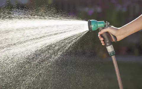 Hosepipe ban announced for Kent and Sussex