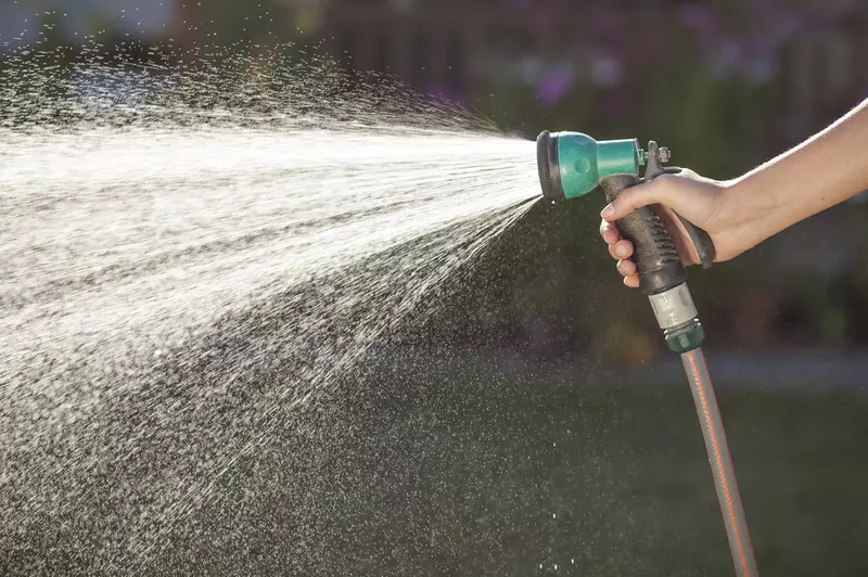 Hosepipe ban announced for Kent and Sussex