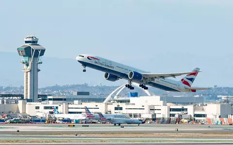 British Airways is suspending ticket sales on certain flights for another week