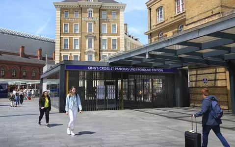 London Overground and Tube workers announce fresh strike action on same day