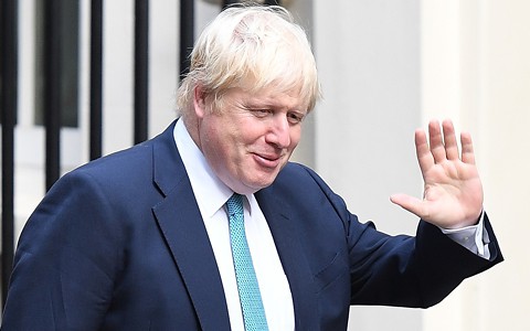 Boris Johnson: "Uruchomimy artykuł 50. na początku 2017 roku"