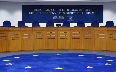 Strasbourg Court rejects request to continue keeping 12-year-old boy alive