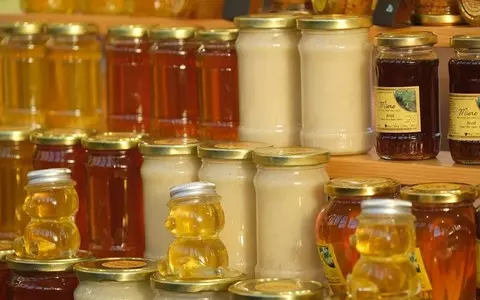 Honey is one of the most adulterated foods in the world