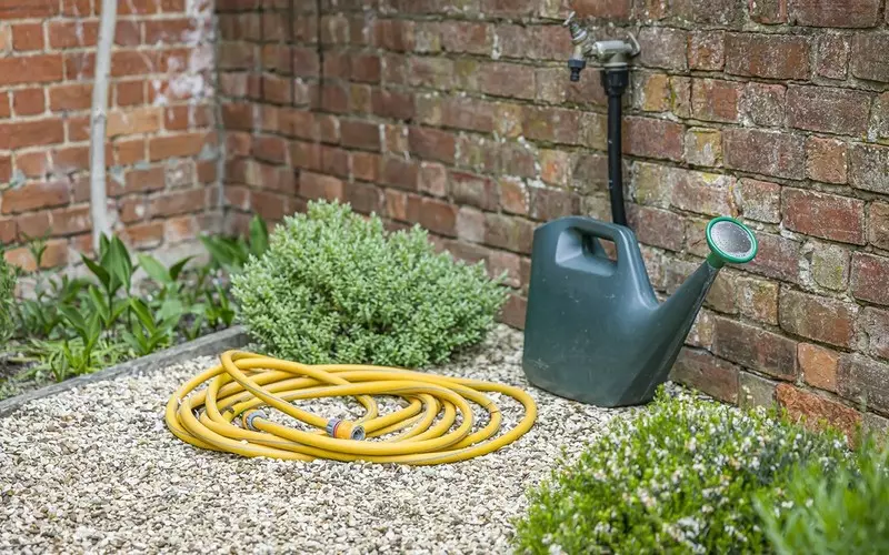 Hosepipe ban possible for millions across London - Thames Water