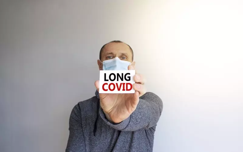 UK: Jedna na 20 nieaktywnych zawodowo osób ma "long Covid"