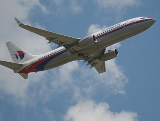 Dlaczego zaginął malezyjski samolot? 