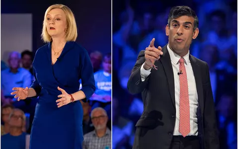 UK: Sunak won the debate but still has a big poll loss to Truss