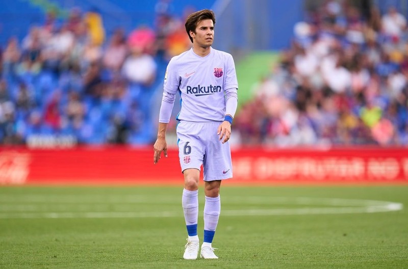 Puig odszedł z Barcelony i zagra w LA Galaxy