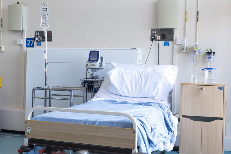 NHS zbyt uzależnione od pracowników z zagranicy?