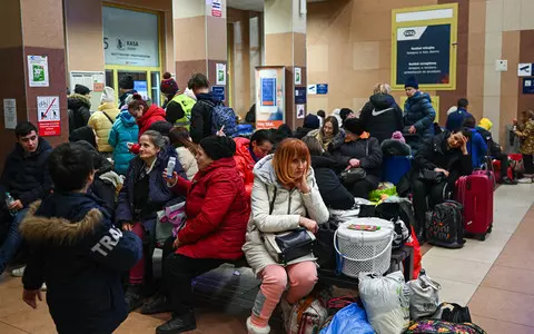 People of the city of Rzeszów among the most helpful people in Poland