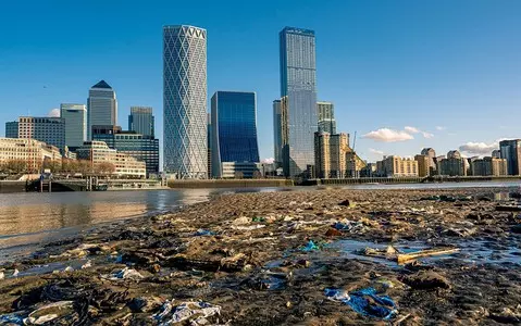 Source of River Thames dries up and is now more than two miles downstream