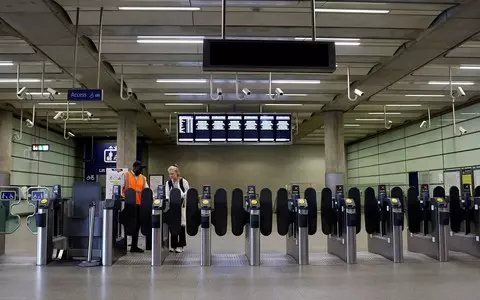 Transport police chief suggests officers could have Oyster card data to track suspicious people