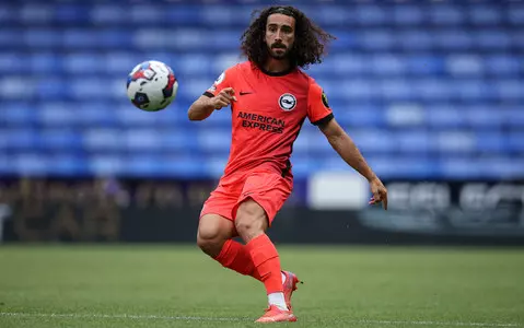 Premier League: Cucurella at Chelsea for around £60m