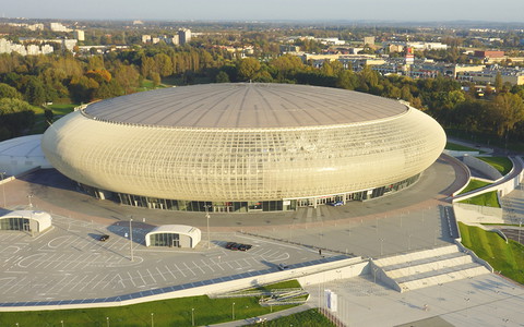 Ukraine vs Kosovo will play on stadium in Krakow