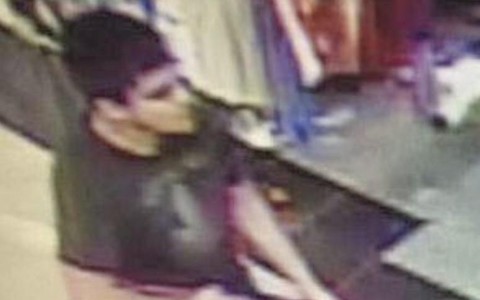 Burlington gun attack: Four women shot dead at US shopping centre