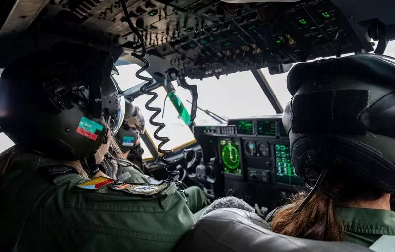 British media: Backlogs in pilot training undermine RAF combat capability