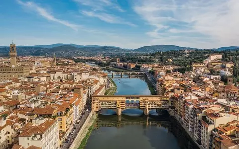 Italy: Heat alerts highest in 16 cities