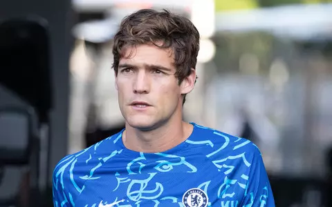 English Premier League: Marcos Alonso has approval to leave Chelsea