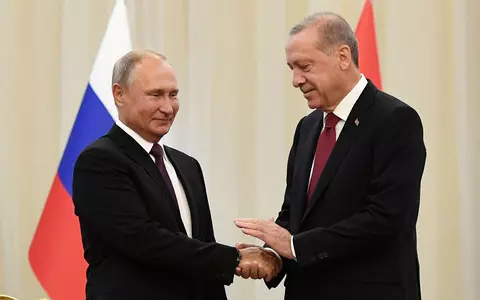 FT: West increasingly concerned about Turkey-Russia cooperation