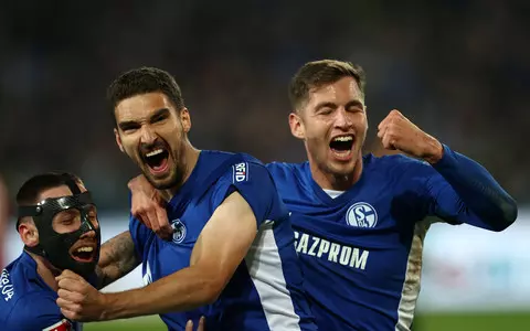 Liga niemiecka: Jakub Kamiński z ligowym debiutem w Wolfsburgu