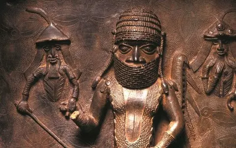 Horniman Museum to return 72 artefacts to Nigeria