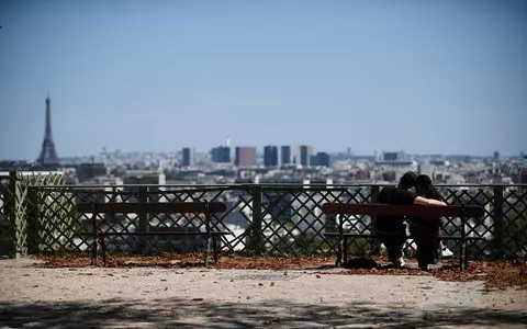 France: Preparing for the fourth heatwave in the worst drought on record