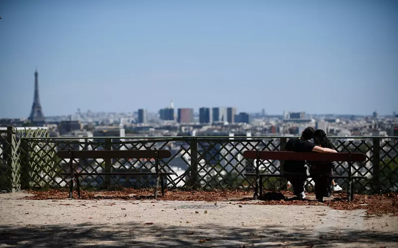 France: Preparing for the fourth heatwave in the worst drought on record