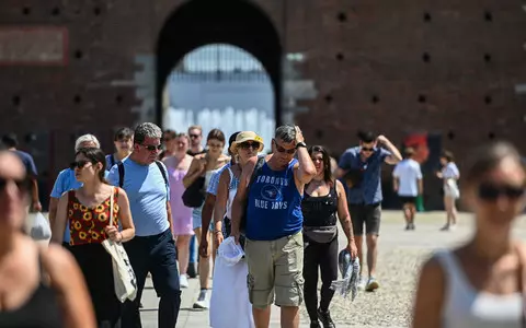 Italian consumer organization: Most expensive vacation in 50 years