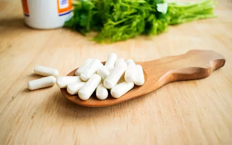 Study: Vitamin K Protects Cells From Death