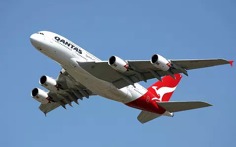 Australia: Qantas airline management is to work in baggage handling