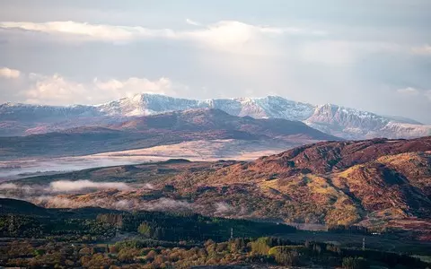 The most beautiful places in the UK "begin to resemble cemeteries"