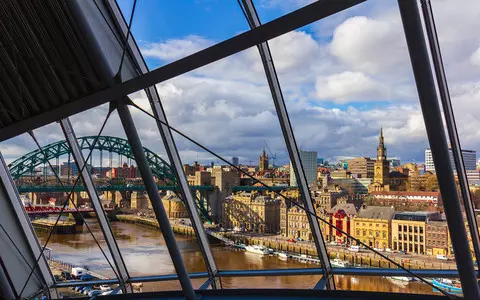 Eurovision 2023: Newcastle joins list of UK cities battling it out to hold song 