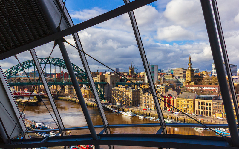 Eurovision 2023: Newcastle joins list of UK cities battling it out to hold song
