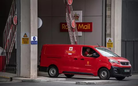 Royal Mail: Thousands of Londoners won't receive post until 6pm under new delivery plans