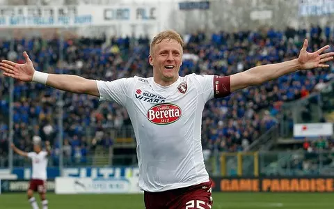 Italian Cup: Glik's goal, Jagiełło's return