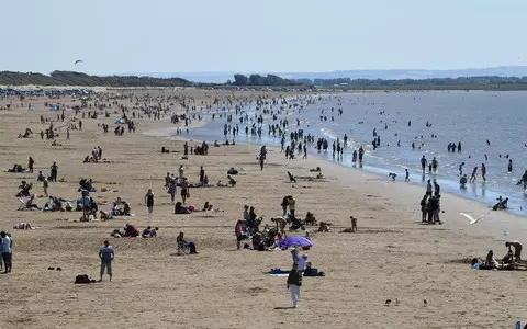 New UK heatwave will be without record temperatures, but will last longer