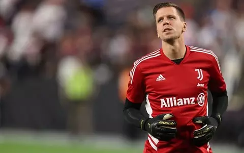 Juventus: Wojciech Szczęsny's 20-day break