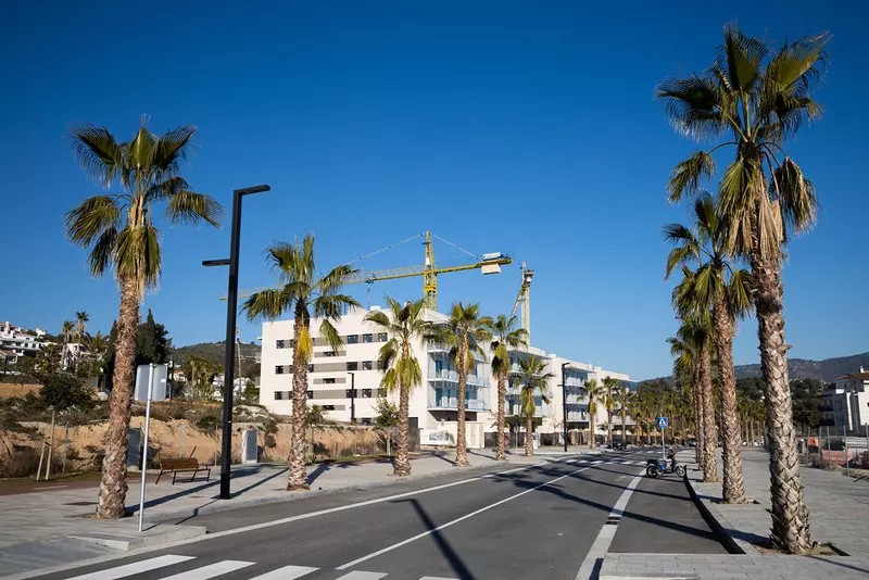 Hiszpania: Rekordowa sprzedaż mieszkań pomimo kryzysu gospodarczego