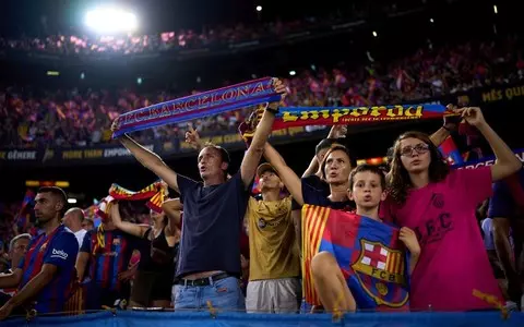 Barcelonie brakuje 30-40 mln euro do finansowego fair play
